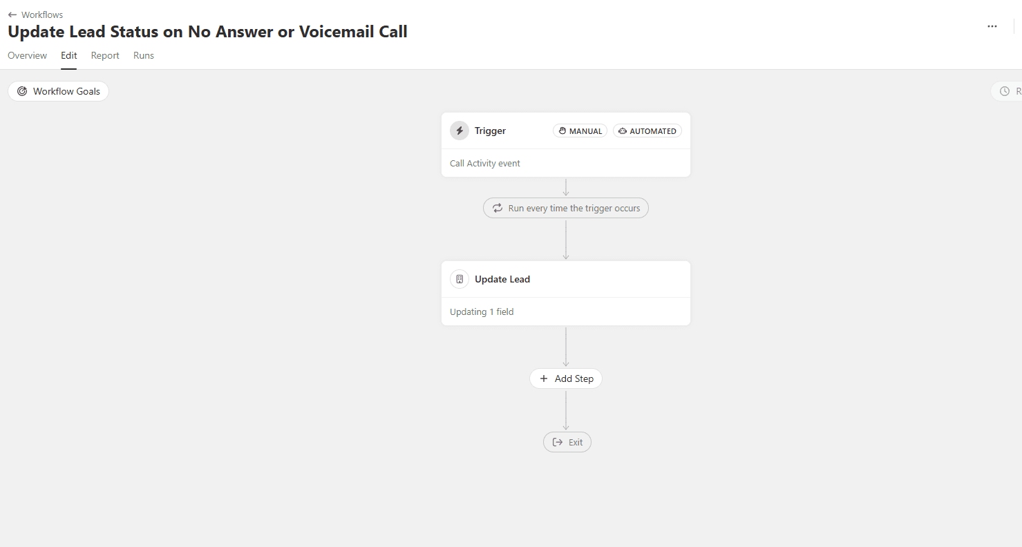 Customer lifecycle state tracking in Airtable