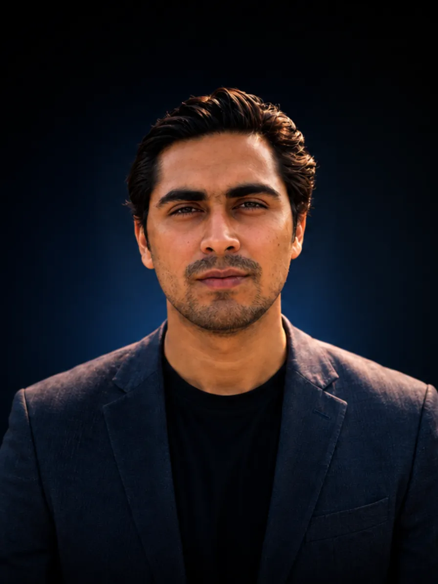 Abdullah Nadeem