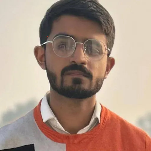 Ali Zaman Khan