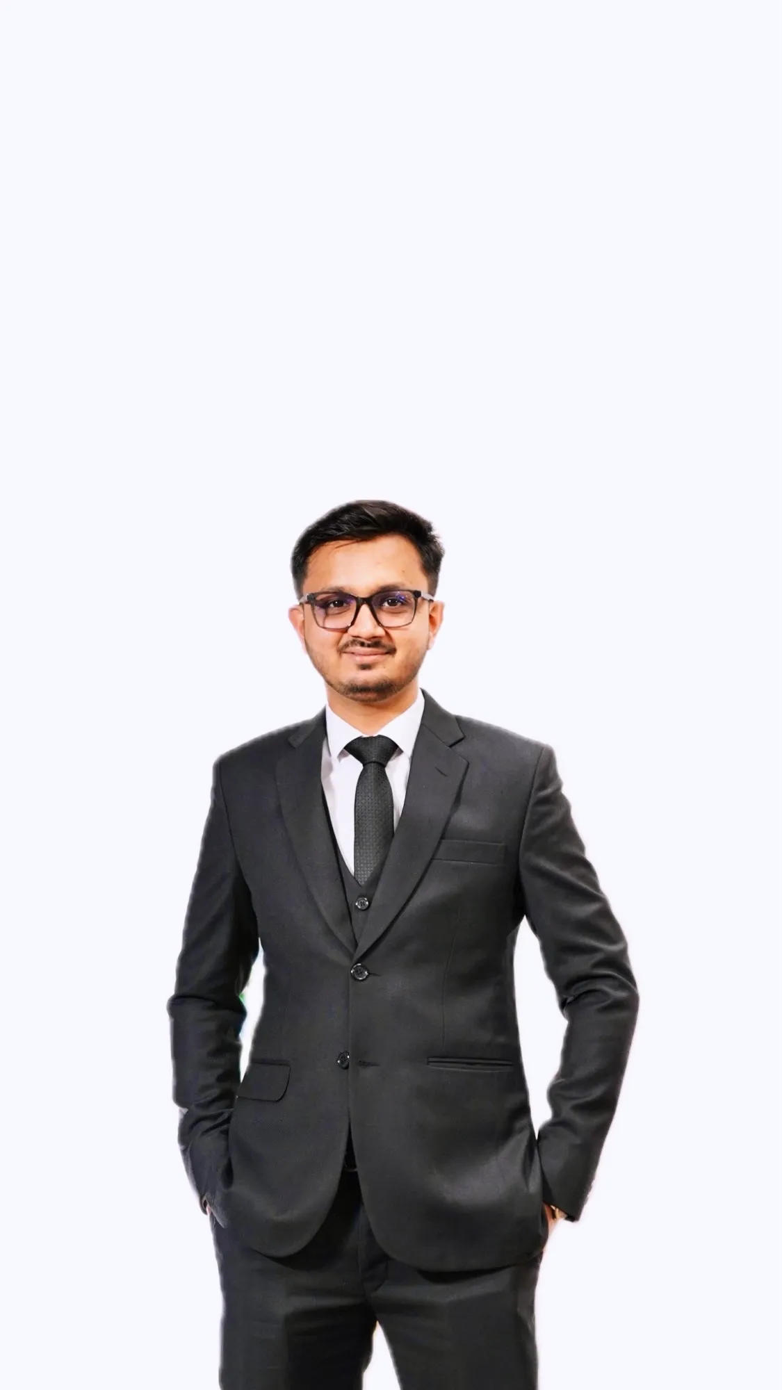 Muhammad Uzair Rajput